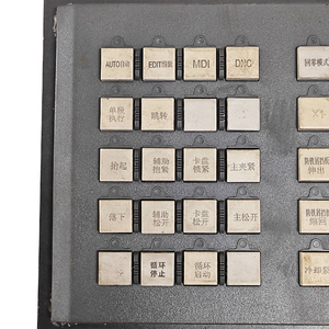 อะไหล่เซอร์โวมอเตอร์ HK-F2918 AC - Product Image 5