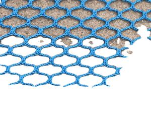 3层6层9层12层15层18层24层高密度聚乙烯/聚乙烯复丝拖网高强度 - Product Image 6