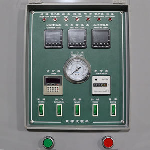 CZ-140AW कस्टम नमक स्प्रे जंग परीक्षण प्रयोगशाला गुणवत्ता नियंत्रण परीक्षण के लिए 672 लीटर क्षमता - Product Image 2