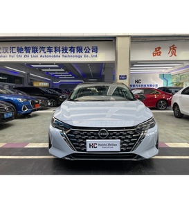 Vente flash, <span class=keywords><strong>voiture</strong></span> pas chère, <span class=keywords><strong>Nissan</strong></span> Sylphys 2023, état de concessionnaire, 4 portes, 5 places, sièges confortables, essence, berline d'<span class=keywords><strong>occasion</strong></span> - Product Image 2