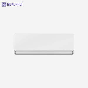 Sistema HVAC VRF Residencial Completo con Certificación CE, Unidades Interiores y Exteriores, Ventilador Doble, Multisplit, Ahorro de Energía Eléctrica - Product Image 6