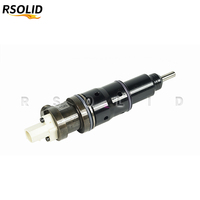 Inyector de Combustible de Alta Presión Rsoliddiesel 22282199 22282202 22301418 85013800 BEBJ1F06001 BEBJ1F06101 para Motor D11