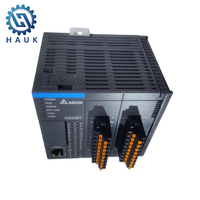 Nuevo PLC Compacto Delta AS228T-A con 28 Puntos de Entrada/Salida para Automatización de Maquinaria Pequeña y Sistemas de Control de Equipos
