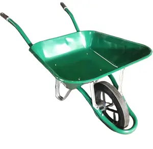 फ्रांस बाजार haemmerlin मॉडल व्हील बैरो wheelbarrow निर्माण के लिए WB6400