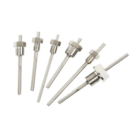 K/S Jenis Industri Resistance Sensor Suhu Termokopel