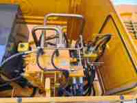 Grue mobile d'occasion officielle XCMG de 100 tonnes XCT100G5-1, grue rotative hydraulique à haute performance