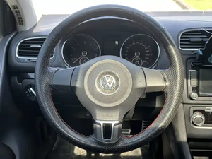 <span class=keywords><strong>Golf</strong></span> 1.4 TSI Automatic Comfort del <span class=keywords><strong>2011</strong></span>, berlina usata, guida a sinistra, turbo, sedili scuri - Product Image 6
