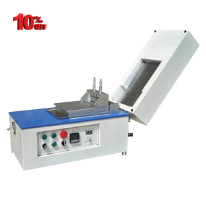 Machine à sécher automatiquement le film de laboratoire Doctor Blade pour le revêtement des électrodes de batterie au lithium - Product Image 1