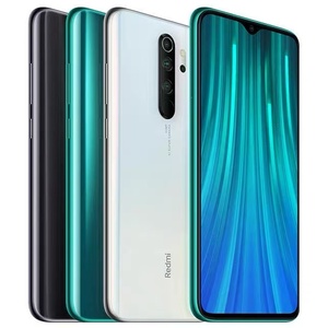 All'ingrosso originale sbloccato usato <span class=keywords><strong>Note</strong></span> <span class=keywords><strong>8</strong></span> <span class=keywords><strong>Pro</strong></span> Smartphone LTE e compatibilità cellulare GSM - Product Image 4
