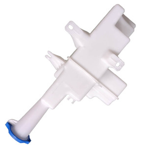 Depósito de líquido para lavado de autos XZT 98620-H5100 para Hyundai Accent 17, plástico, gran capacidad - Product Image 3