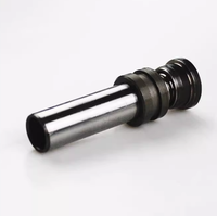 Pièces d'excavateur Golden Vidar C7 C9 Pompe à carburant 319-0678 Taille du cylindre 14,5 mm Plongeur