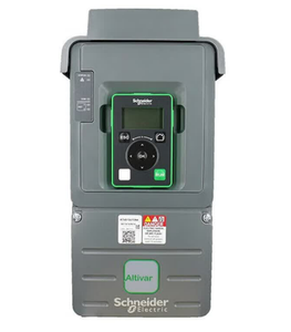 ตัวแปลงความถี่ 3 เฟส, 380-460V, EMC, แผงควบคุมในตัว; ATV610U75N4 325171474114 ประเภทยอดนิยมสำหรับไฟฟ้าสามเฟส - Product Image 2