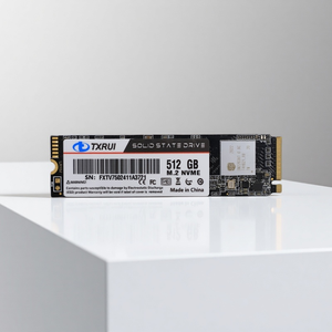 أفضل سعر من المصنع بالجملة لمحرك أقراص SSD خارجي SATA بسعات 128 جيجابايت/256 جيجابايت/512 جيجابايت/1 تيرابايت جديد لاسلكي متوفر في المخزون - Product Image 2