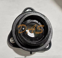 BP4K-34-380 Dudukan Peredam Kejut Karet untuk Mazda, Dudukan Peredam Kejut Mobil, Suku Cadang Mobil, Produsen China DAS AUTO