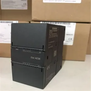 ซีพียูซีรีส์ S7-200 SMART รุ่น SR60 โมดูลมาตรฐาน 6ES7288-1SR60-0AA1 (36 อินพุต / 24 เอาท์พุตรีเลย์) 240V 12kb ของใหม่ - Product Image 2