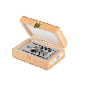 TESA TECHNOLOGY - 00760175 Juego de sondas + Accesorios-MEDIDORES DE ALTURA EAN 7630041107647 - Product Image 1