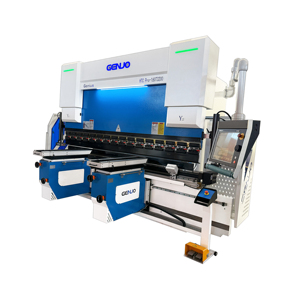 Prensa Plegadora Hidráulica con Bomba de Engranajes |   <span class=keywords><strong>HTC</strong></span> Pro-40T 1600 |   Sistema Sellado DZ de 11kW de Potencia - Product Image 2