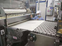 Entièrement Automatique pringles Ligne de Production De Croustilles