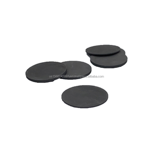 Placas redondas de grafito personalizadas de suministro de fábrica - Product Image 6