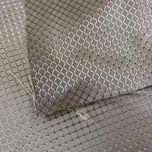 420D ткань Оксфорд с алмазным рипстопом - Product Image 4