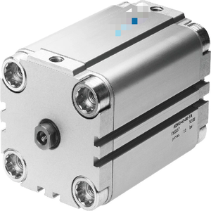 1PC ADVU-32-20-A-<span class=keywords><strong>P</strong></span>-A 156619 Silindir ADVU3220APA Programlama Kontrol Cihazı Endüstriyel Otomasyon - Product Image 1