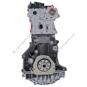 Motor Newpars 2.0L TSI EA888 CDN CNC CDZ <span class=keywords><strong>CAD</strong></span>, Conjunto de Motor para Audi A3 A4L A5 A6L A7 Q3 Q5 Q7 S3 - Product Image 5