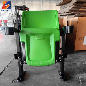 Silla Plegable Vertical con Garantía de Cinco Años, Ligera y Duradera, Respaldo con Patas de Aluminio - Product Image 5