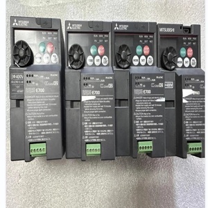Variador de Frecuencia Original de la Marca FR-HEL-H3.7K, Nuevo, con Garantía de un Año - Product Image 6