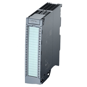 ตัวตั้งเวลา SIMATIC S7-1500 TM รุ่นดั้งเดิม 6ES75521AA000AB0 DIDQ 16x24V 6ES7552-1AA00-0AB0 อัปเกรดเป็น 6ES7552-1AA01-0AB0 - Product Image 1