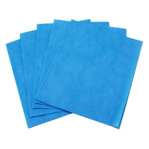 Sábana Desechable Impermeable de Grado Hospitalario, Envasada Individualmente, Esterilizada por Irradiación, Válida por 24 Meses - Product Image 3
