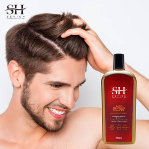Champú <span class=keywords><strong>para</strong></span> el cuidado del cabello, venta al por mayor, OEM, silicona, vitamina rica, cabello suave, anticaspa, champú anticaída <span class=keywords><strong>para</strong></span> <span class=keywords><strong>hombres</strong></span> - Product Image 3