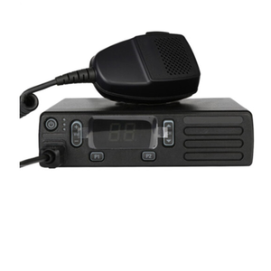 Motorola DM1400, talkie-walkie analogique et mobile numérique pour radio VHF pour modèles <span class=keywords><strong>HP</strong></span> DEM300 CM200d M3188 - Product Image 1