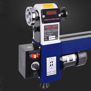 <span class=keywords><strong>Torno</strong></span> pequeño, <span class=keywords><strong>torno</strong></span> de carpintería, <span class=keywords><strong>torno</strong></span> de carpintería cnc, máquina de fabricación de cuentas de buda, máquina de tallado de - Product Image 3