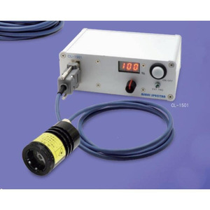แหล่งกำเนิดแสงแอลอีดี Asahi-spectra รุ่น Cl-1501 48w สำหรับการวัดการตอบสนองของภาพ - Product Image 4