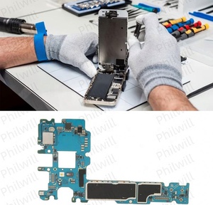 Equipo de Control para Teléfonos Móviles, Placa Base S8, Gestión Ajustable, Wifi Farm Box, Placas Base para Teléfonos S9 S10 S20 S21 - Product Image 6