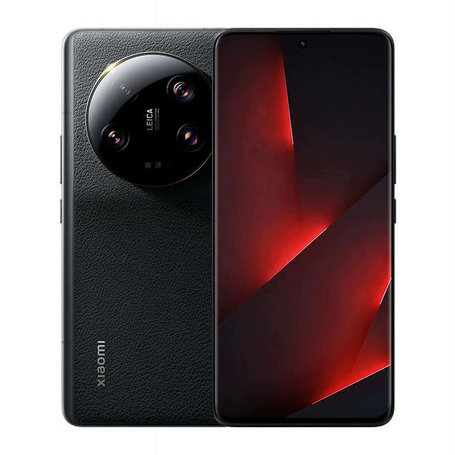 Global Rom Xiao Mi Mi 13 Ultra Snap dragon 8 Gen 2 50MP Camera 6.73" 2K 120Hz AMOLED Display 90W Turbo Charge 5G Smart Phone