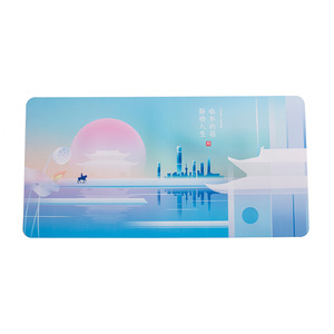 <span class=keywords><strong>Tapis</strong></span> <span class=keywords><strong>de</strong></span> <span class=keywords><strong>souris</strong></span> <span class=keywords><strong>de</strong></span> jeu en tissu imprimé par sublimation noir authentique avec texture douce, design anime <span class=keywords><strong>kawaii</strong></span>, éclairage RVB - En stock - Product Image 6