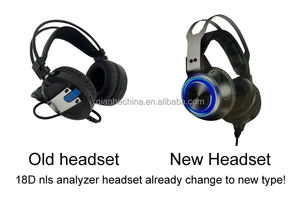 <span class=keywords><strong>2025</strong></span> plus récent metatron meta nls 4025 analyseur de chasseur pour les tests de santé - Product Image 6