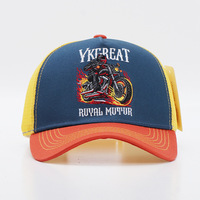 Casquette de baseball brodée personnalisée par le fabricant STX, casquettes de baseball vintage, bonnets, chapeaux de golf design, casquettes de baseball personnalisées
