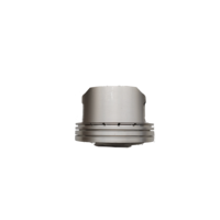 Piston de moteur de diamètre de cylindre de 86mm de haute qualité avec anneau nouvel aluminium STD 4B10 pour la pièce d'ajustement direct de voiture Mitsubishi