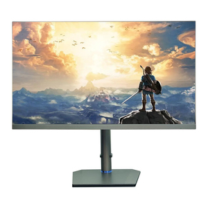 Monitor para Juegos Oem de 144hz y 27 Pulgadas, Pantalla Led para Computadora de Escritorio, Tiempo de Respuesta de 1ms, 4k 144hz, Computadoras de Mesa - Product Image 4