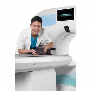 Sistema di tomografia del Computer veterinario diagnosi di malattia medica per animali domestici ospedale Computer tomografia Scanner Vet <span class=keywords><strong>CT</strong></span> - Product Image 2