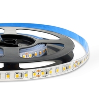 Bande lumineuse LED SMD 2835 Ruban 2835 9,6W/m 24V IP20 2700K 2835 Bleu royal LED