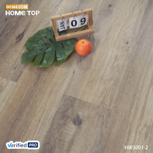 Nhà máy lớn lên 4mm 5mm 6mm gỗ cứng SPC vinyl nhựa Laminate tre cao su trong nhà gỗ Sàn PVC - Product Image 2