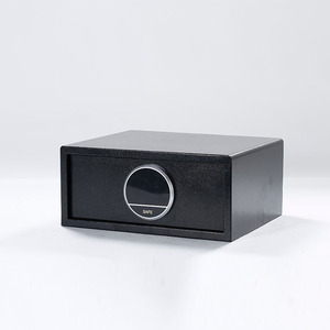 Top Security Fireproof Mini Safe Deposit <b>Box</b> for Hotel Guest Room - Product Image 1