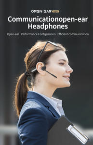 <span class=keywords><strong>Alova</strong></span> หูฟังไร้สายบลูทูธ IPX5มีตัวบ่งชี้แบตเตอรี่ LED JL Type-C หูฟังโทรศัพท์แบบชาร์จเร็ว - Product Image 5