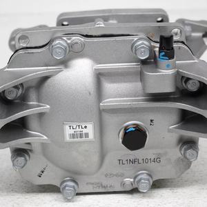 Producto Original 47800-24700 Acoplamiento del Diferencial Trasero con Garantía de Un Año 4WD 47800-24700 para Hyundai Veracruz Tucson - Product Image 4