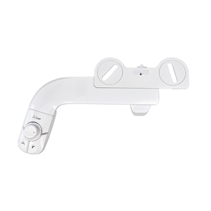 New Design Bidet Water Adjustable Non Bidet Self-Cleaning Toilet Seat Bidet BWE017 <b>Spray</b> Bidets for Toilet Bidet BWE017 - Product Image 2
