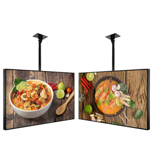 Máy Phát Quảng Cáo Màn Hình Lcd Nhỏ 21.5 Inch Dành Cho Xe Buýt <span class=keywords><strong>Taxi</strong></span> Hệ Điều Hành <span class=keywords><strong>Android</strong></span> Máy Phát Quảng Cáo Màn Hình Cảm Ứng - Product Image 5