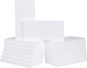 <b>Eva</b> Foot Pads Self-adhesive Anti-collision Stick <b>Eva</b> Buffer Piece Mesh - Product Image 2